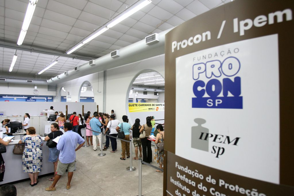 Institucional – PROCON.SP