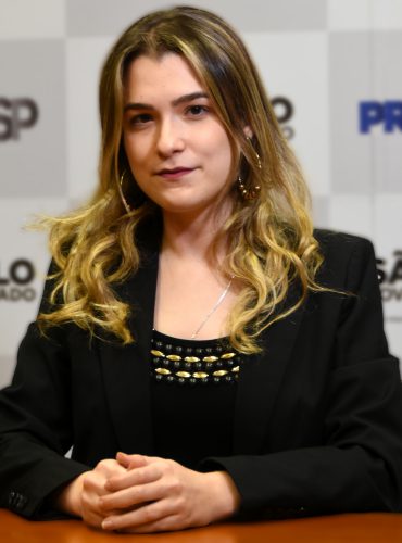 PROCON.SP Assessora Chefe