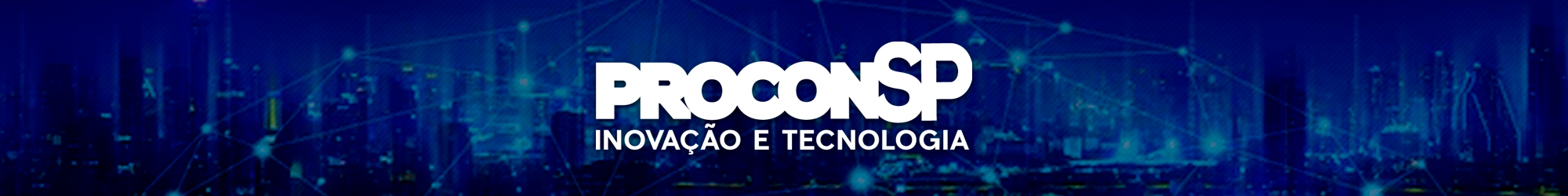 Fundação Procon.SP Inovação e Tecnologia