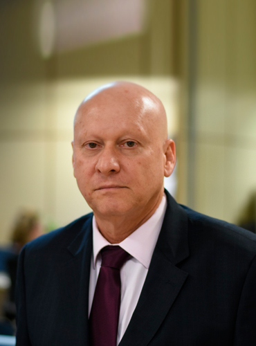 Diretoria Adjunta de Relações Institucionais João Silvestre Bôrro
