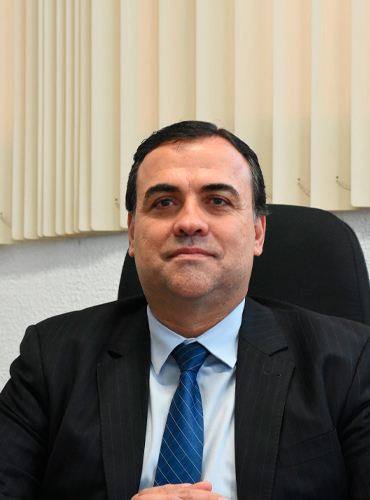 Diretoria Adjunta de Fiscalização Carlos César Marera