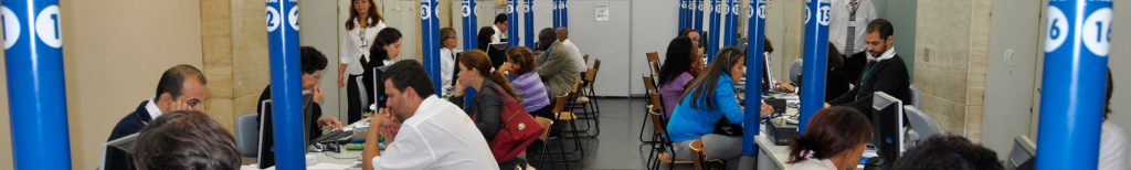 PROCON.SP Atendimento Pessoal