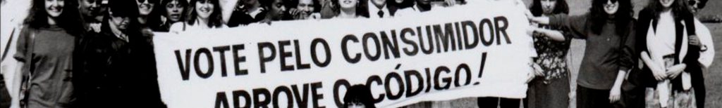 PROCON.SP Nossa Historia