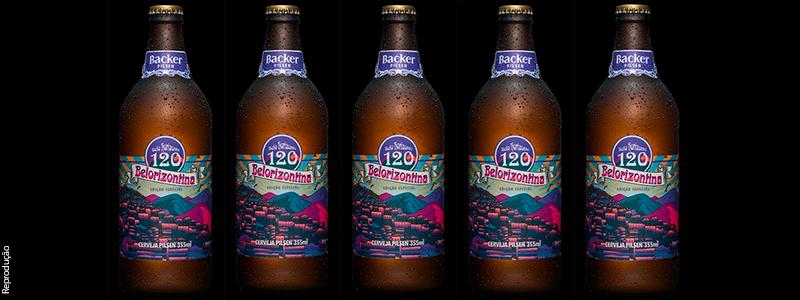 cerveja backer