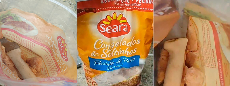 frango seara