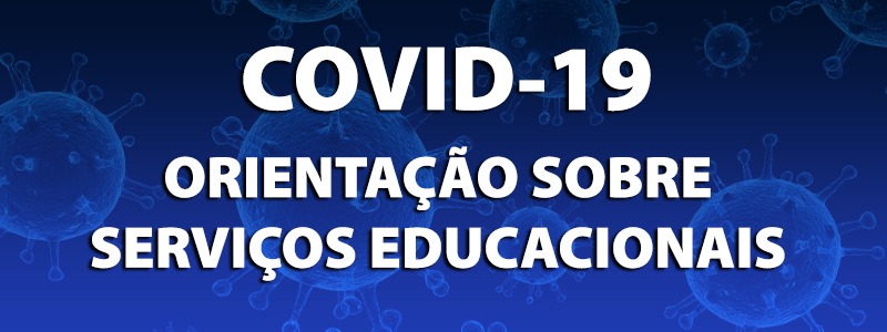 corona serviços educacionais