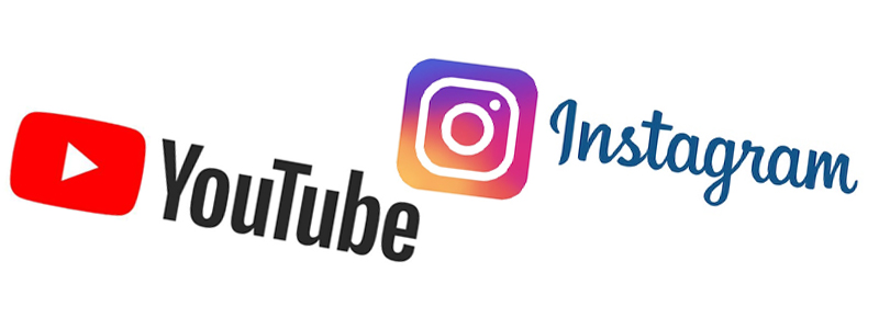 youtube-instagram