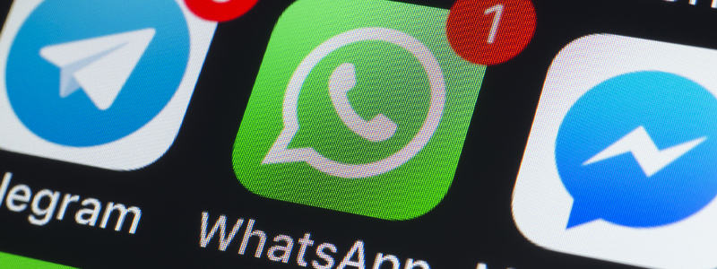 whatsapp