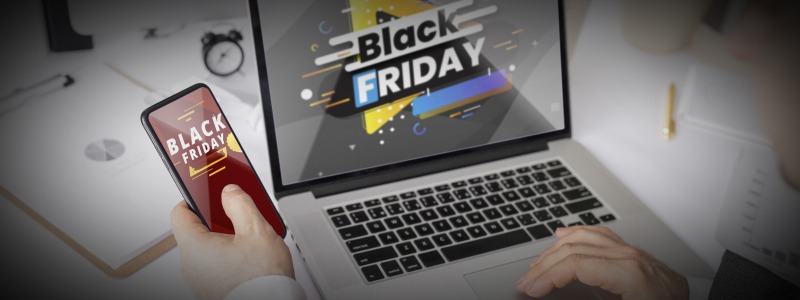 black friday