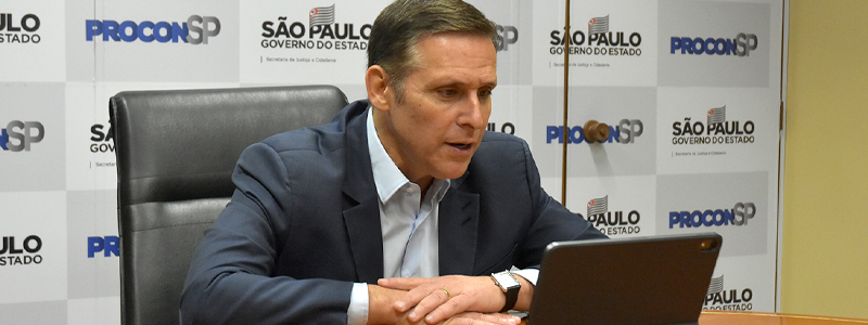 audiência online