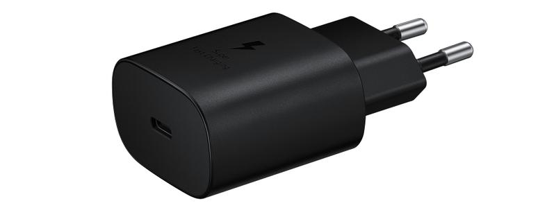 carregador samsung
