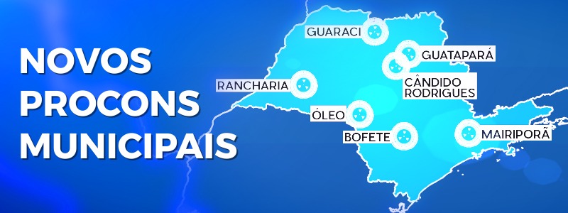 convenios procons