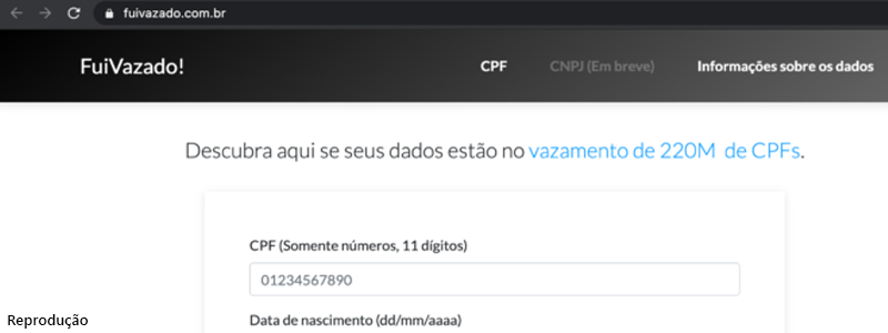 fuivazado