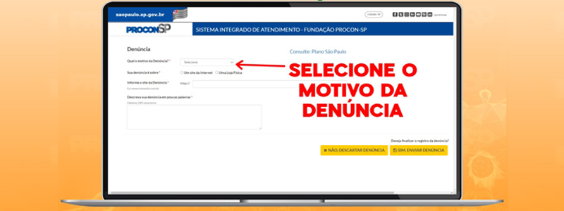 denuncia