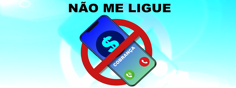 nao me ligue