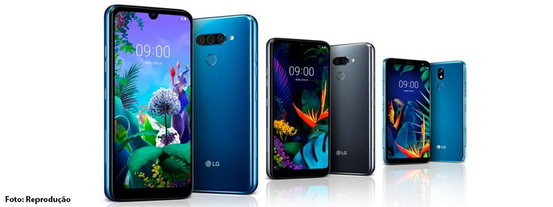 LG