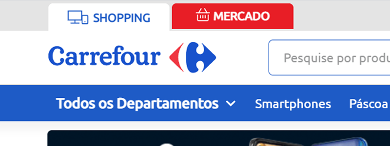 carrefour