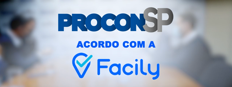 acordo facily