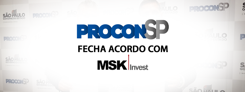 acordo msk
