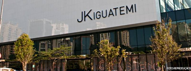 JK IGUATEMI