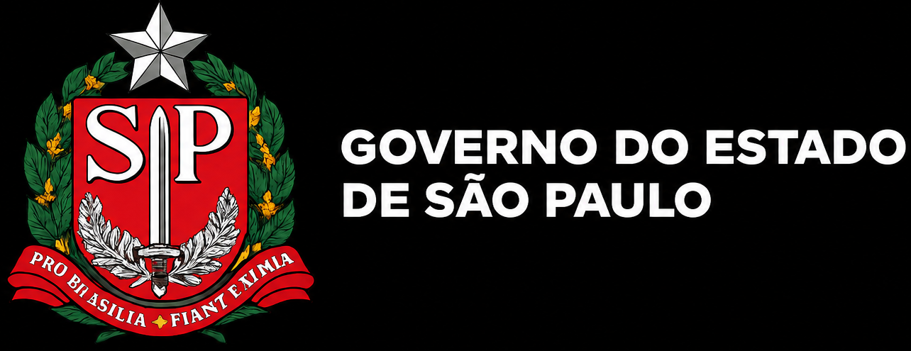 Logo Governo SP