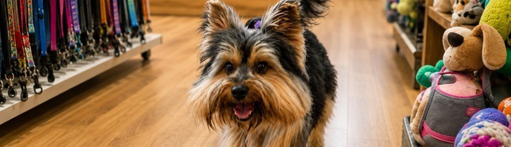 OPER PET SHOP